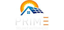 Prime Energia Solar e Automação Residencial